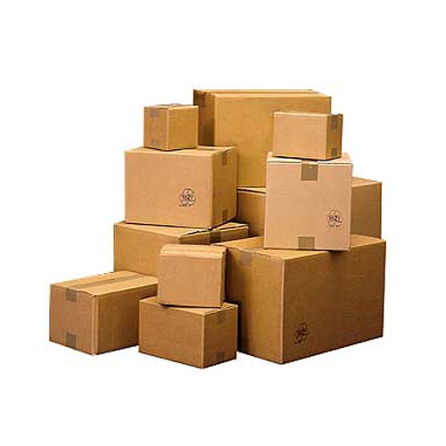 Thùng Carton 5 Lớp